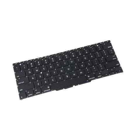 Teclado para Apple MacBook Air MC506LL/A 2011 Preto Inglês - Bringit Menor preço em Teclado para Apple MacBook Air MC506LL/A 2011 Preto Inglês - Bringit
