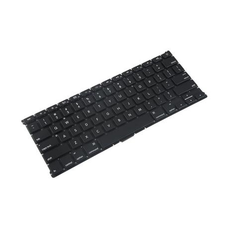 Teclado para Apple MacBook Air MC966LL/A Preto Inglês - Bringit Menor preço em Teclado para Apple MacBook Air MC966LL/A Preto Inglês - Bringit