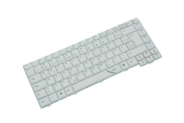 Teclado para Notebook Acer Aspire 4210 - Bringit Menor preço em Teclado para Notebook Acer Aspire 4210 - Bringit