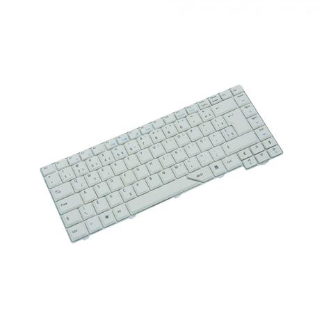 Teclado para Notebook Acer Aspire 5210 - Bringit Menor preço em Teclado para Notebook Acer Aspire 5210 - Bringit