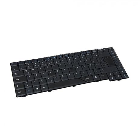 Teclado para Notebook Acer Aspire 5720 - Bringit Menor preço em Teclado para Notebook Acer Aspire 5720 - Bringit