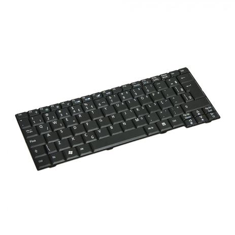 Teclado para Notebook Acer Part Number PK1306F0900 Preto ABNT2 - Bringit Menor preço em Teclado para Notebook Acer Part Number PK1306F0900 Preto ABNT2 - Bringit
