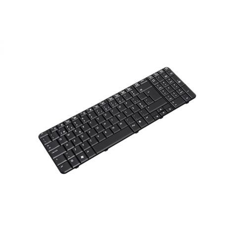 Teclado para Notebook HP Compaq Presario CQ60-433US Preto Português - Bringit Menor preço em Teclado para Notebook HP Compaq Presario CQ60-433US Preto Português - Bringit