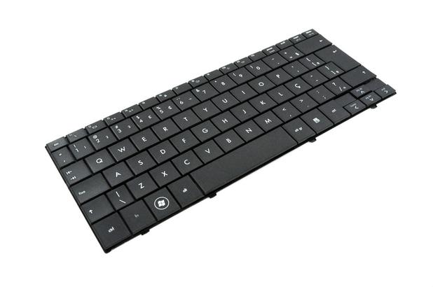 Teclado para Notebook HP Mini 1100CM Preto ABNT2 - Bringit Menor preço em Teclado para Notebook HP Mini 1100CM Preto ABNT2 - Bringit