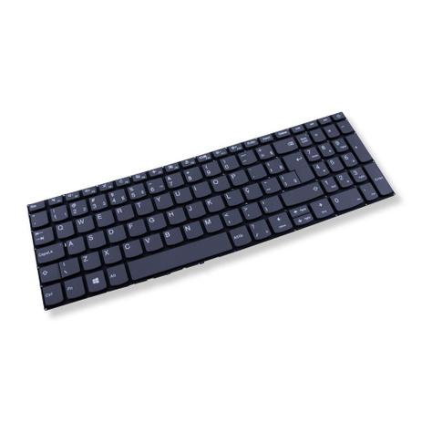 Teclado para Notebook Lenovo IdeaPad 330-15ikbr Preto ABNT2 - bringIT Menor preço em Teclado para Notebook Lenovo IdeaPad 330-15ikbr Preto ABNT2 - bringIT