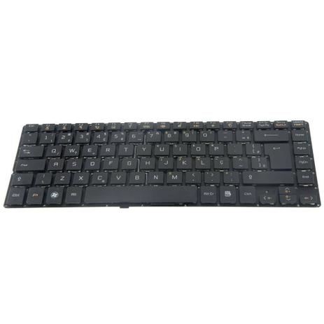 Menor preço em Teclado Para Notebook Lg P420 5000 5100 5010 5200  Abnt2