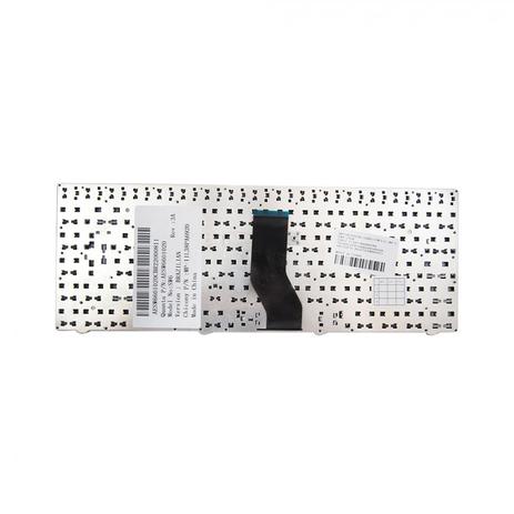 Teclado para Notebook Positivo PN MP-11L38PA-920  Preto ABNT2 - Bringit é boa?