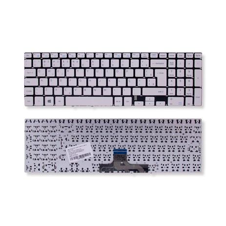 Teclado para Notebook Samsung Essentials NP350XBE-KDBBR ABNT2 Menor preço em Teclado para Notebook Samsung Essentials NP350XBE-KDBBR ABNT2