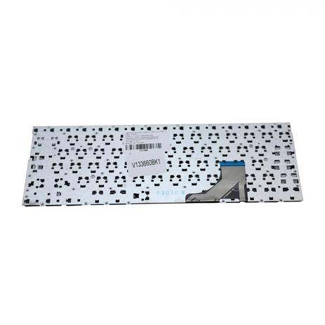 Teclado para notebook Samsung NP530U3B Preto Com Ç - Bringit Menor preço em Teclado para notebook Samsung NP530U3B Preto Com Ç - Bringit