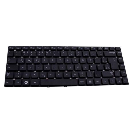 Teclado para Notebook Samsung QX410 ABNT2 - bringIT Menor preço em Teclado para Notebook Samsung QX410 ABNT2 - bringIT