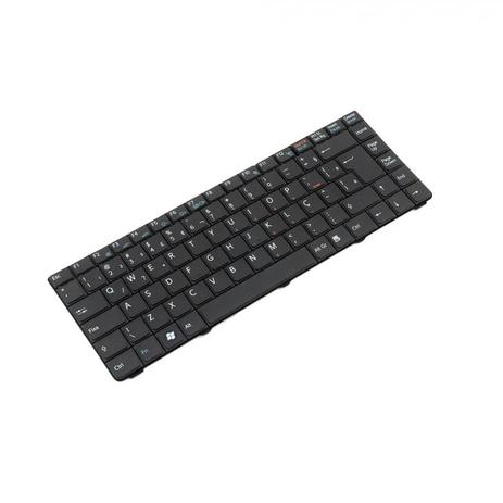 Teclado para Notebook Sony Vaio VGN-NS VGN-NS240E/S Preto ABNT2 - Bringit Menor preço em Teclado para Notebook Sony Vaio VGN-NS VGN-NS240E/S Preto ABNT2 - Bringit