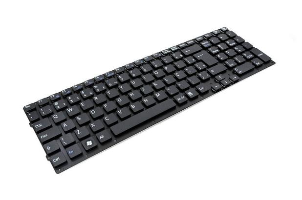 Teclado para Notebook Sony Vaio VPCEB4HGX/BJ Preto ABNT2 - Bringit Menor preço em Teclado para Notebook Sony Vaio VPCEB4HGX/BJ Preto ABNT2 - Bringit