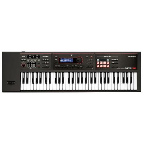 Teclado Sintetizador Roland XPS30 Menor preço em Teclado Sintetizador Roland XPS30