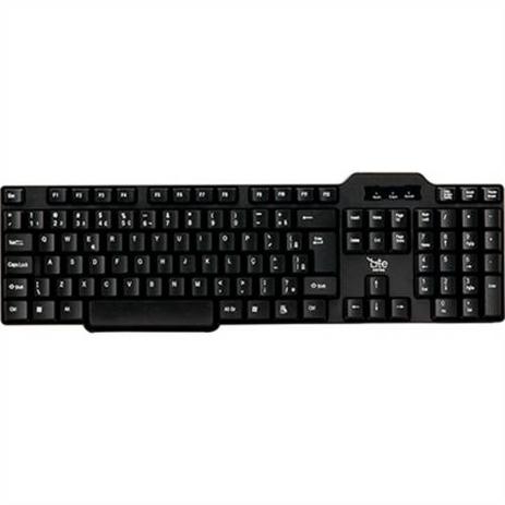 Teclado Standard Usb Preto Skl105 Lite Menor preço em Teclado Standard Usb Preto Skl105 Lite