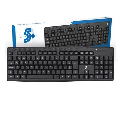Teclado Wireless 2.4ghz Office Chipsce Menor preço em Teclado Wireless 2.4ghz Office Chipsce