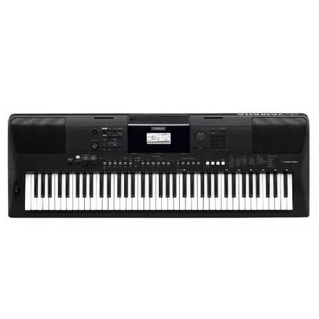 Teclado Yamaha PSR-EW410 76 Teclas Menor preço em Teclado Yamaha PSR-EW410 76 Teclas