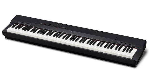 Teclas Piano digital casio PX-160 Menor preço em Teclas Piano digital casio PX-160