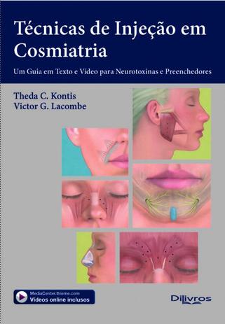 Tecnicas De Injecao Em Cosmiatria - Di livros Menor preço em Tecnicas De Injecao Em Cosmiatria - Di livros