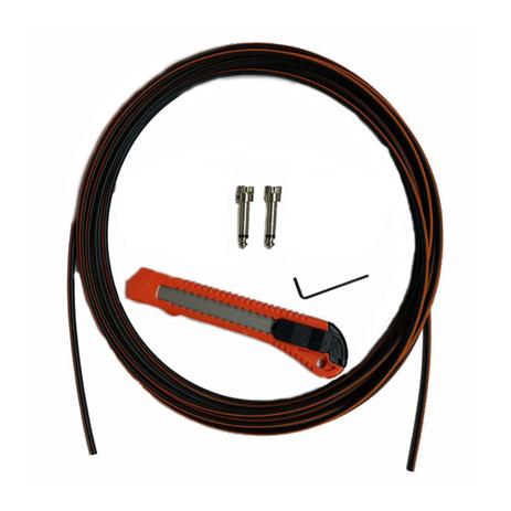 Tecniforte - Kit de Cabos MojoPath MP22 Menor preço em Tecniforte - Kit de Cabos MojoPath MP22