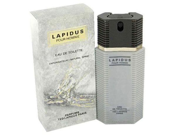 Ted Lapidus Pour Homme - Perfume Masculino Eau de Toilette 100 ml Menor preço em Ted Lapidus Pour Homme - Perfume Masculino Eau de Toilette 100 ml