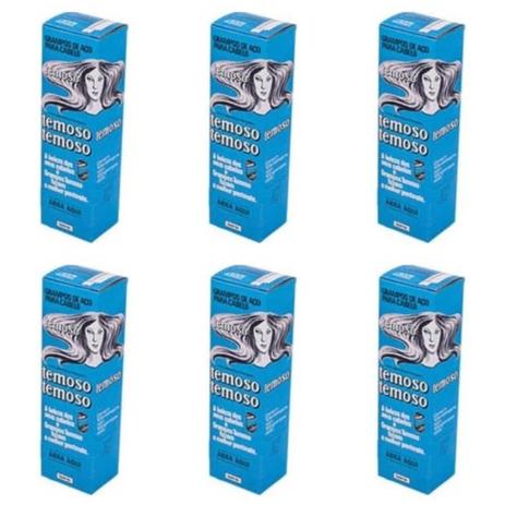 Teimoso Grampo N5 Loiro Display 10x100 (Kit C/06) Menor preço em Teimoso Grampo N5 Loiro Display 10x100 (Kit C/06)