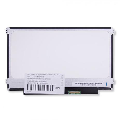 Tela 11.6” LED Para Notebook HP Pavilion DM1-4333SF Fosca - Bringit Menor preço em Tela 11.6” LED Para Notebook HP Pavilion DM1-4333SF Fosca - Bringit