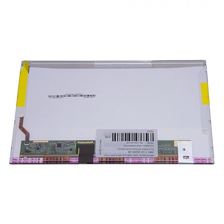 Menor preço em Tela 14 LED Para Notebook Samsung NP-RV411 NP-RV411-A04MX  Brilhante - Bringit
