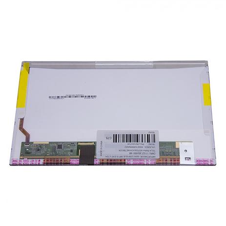 Menor preço em Tela 14 LED Para Notebook Samsung NP-RV415 NP-RV415-A02  Brilhante - Bringit