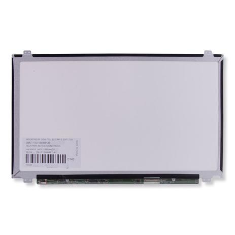 Tela 15.6” LED Para Notebook Samsung NP470R5E-K01UB B156XW04 V.6 Brilhante - Bringit Menor preço em Tela 15.6” LED Para Notebook Samsung NP470R5E-K01UB B156XW04 V.6 Brilhante - Bringit