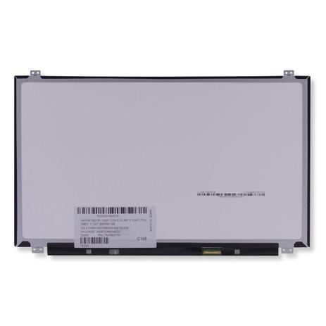Tela 15.6” LED Slim Para Notebook Acer Aspire E5-571-36ZV Brilhante - Bringit Menor preço em Tela 15.6” LED Slim Para Notebook Acer Aspire E5-571-36ZV Brilhante - Bringit