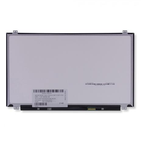 Tela 15.6” LED Slim Para Notebook Acer ChromeBook C910-3916 Brilhante - Bringit Menor preço em Tela 15.6” LED Slim Para Notebook Acer ChromeBook C910-3916 Brilhante - Bringit