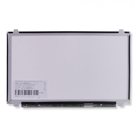 Tela 15.6” LED Slim Para Notebook Dell 15R 5537 LP156WH3 TLAA - Marca bringIT é boa?