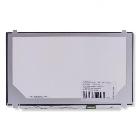 Tela 15.6” LED Slim Para Notebook LG Ultra 15U340-L.BK55P1 Fosca - Bringit Menor preço em Tela 15.6” LED Slim Para Notebook LG Ultra 15U340-L.BK55P1 Fosca - Bringit