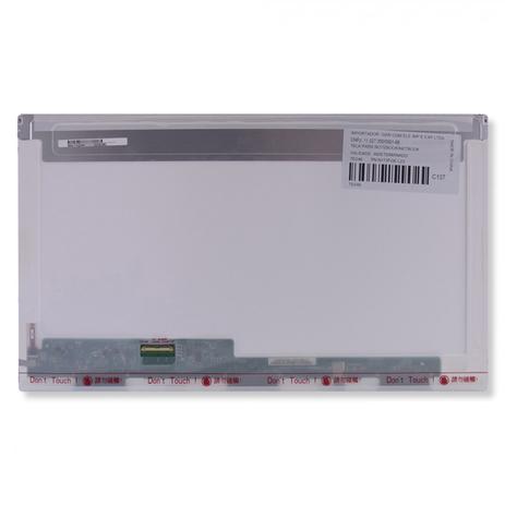 Tela 17.3” LED para notebook Gateway NV75S03U Brilhante - Bringit Menor preço em Tela 17.3” LED para notebook Gateway NV75S03U Brilhante - Bringit