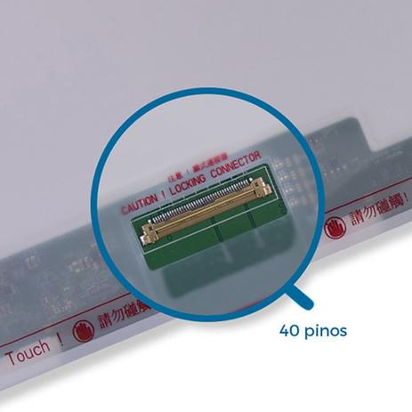 Tela 17.3” LED Para Notebook Part Number B173RW01 V.0 Brilhante - Bringit Menor preço em Tela 17.3” LED Para Notebook Part Number B173RW01 V.0 Brilhante - Bringit