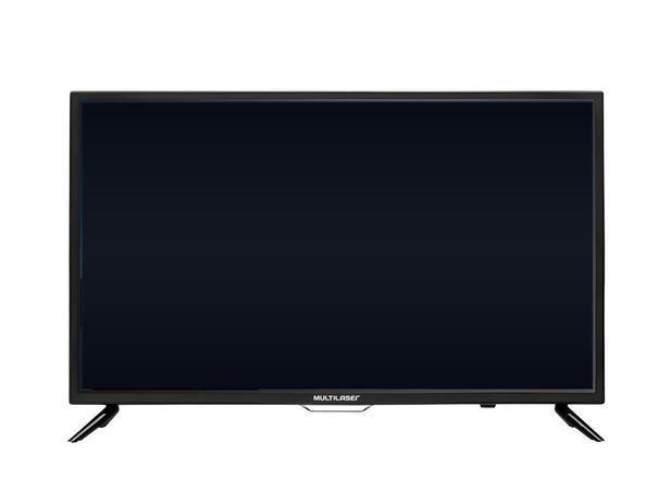Tela C/ Função Smart TV Led 32 Polegadas Multilaser Hd, Wi-fi, Usb Conversor TV DigitalTL006 Menor preço em Tela C/ Função Smart TV Led 32 Polegadas Multilaser Hd, Wi-fi, Usb Conversor TV DigitalTL006