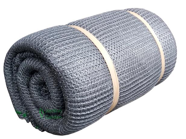 Tela controle de temperatura 2 x 10 metros 50 - Solpack Menor preço em Tela controle de temperatura 2 x 10 metros 50 - Solpack