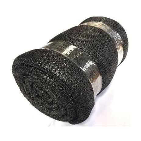 Tela de sombreamento 50% 1,50 de largura x 30 metros - Multicap telas é boa?