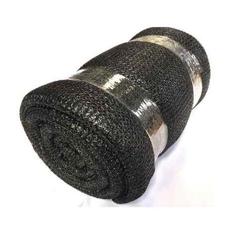 Tela de sombreamento 80 1,50 de largura x 30 metros - Multicap telas é ruim? Tela de sombreamento 80 1,50 de largura x 30 metros - Multicap telas é boa?