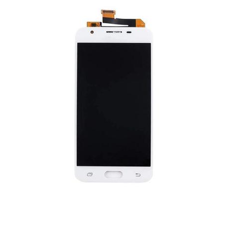 Tela Display Frontal Samsung J5 Prime G570 Original Branco - Case Brasil -  Peças para Celular - Magazine Luiza