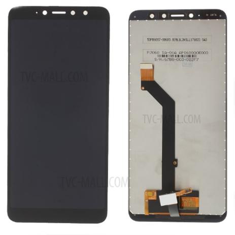 Tela Display LCD Xiaomi Redmi S2 - Original Menor preço em Tela Display LCD Xiaomi Redmi S2 - Original