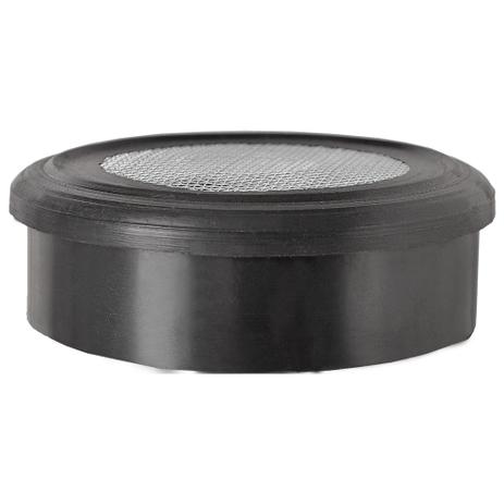 Tela Filtro Boca Turbina Royale Boca 2,2 polegadas- 62 mm é boa?