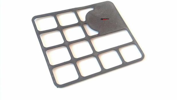 Tela Filtro de Ar Gerador a Gasolina Tekna GT1200 Menor preço em Tela Filtro de Ar Gerador a Gasolina Tekna GT1200