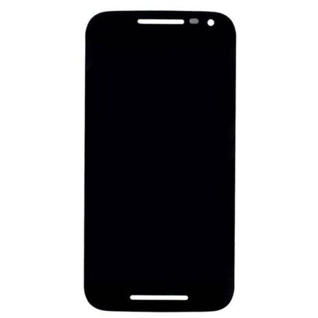 Tela Lcd Frontal Display Moto G3 Preto - Motorola Menor preço em Tela Lcd Frontal Display Moto G3 Preto - Motorola