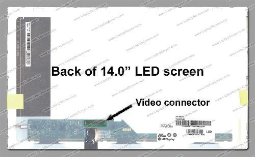 Tela Led 14.0 Notebook Para Samsung Np-rv410-ad2br 1366x768 Hd é ruim? Tela Led 14.0 Notebook Para Samsung Np-rv410-ad2br 1366x768 Hd é boa?