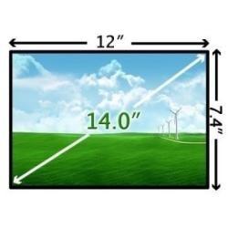 Tela Led 14.0 Notebook Para Samsung Np300e4c-ad2br Menor preço em Tela Led 14.0 Notebook Para Samsung Np300e4c-ad2br