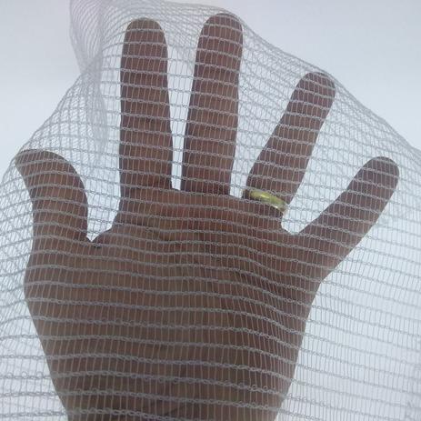 Tela Mosquiteira Anti Inseto em Raschel 1,20 x 30,00 metros - Multicap é boa?