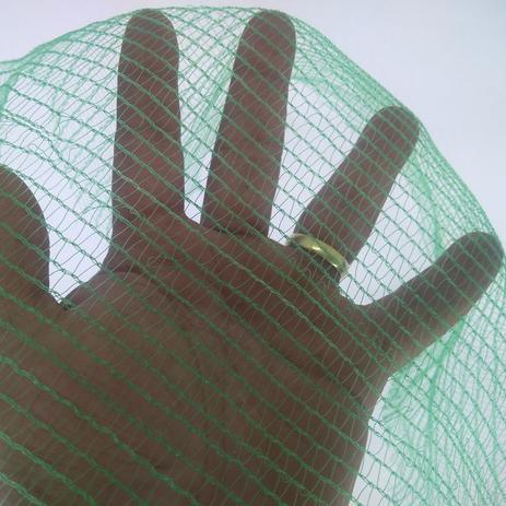 Tela Mosquiteira Anti Inseto em Raschel 1,50 x 50,00 metros - Multicap é boa?