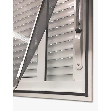 Tela Mosquiteira Magnética Block Insetos 160X210 Menor preço em Tela Mosquiteira Magnética Block Insetos 160X210