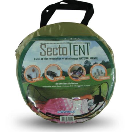 Tela Mosquiteira Solteiro Proteção contra Pernilongo/Insetos - Bioworld Menor preço em Tela Mosquiteira Solteiro Proteção contra Pernilongo/Insetos - Bioworld